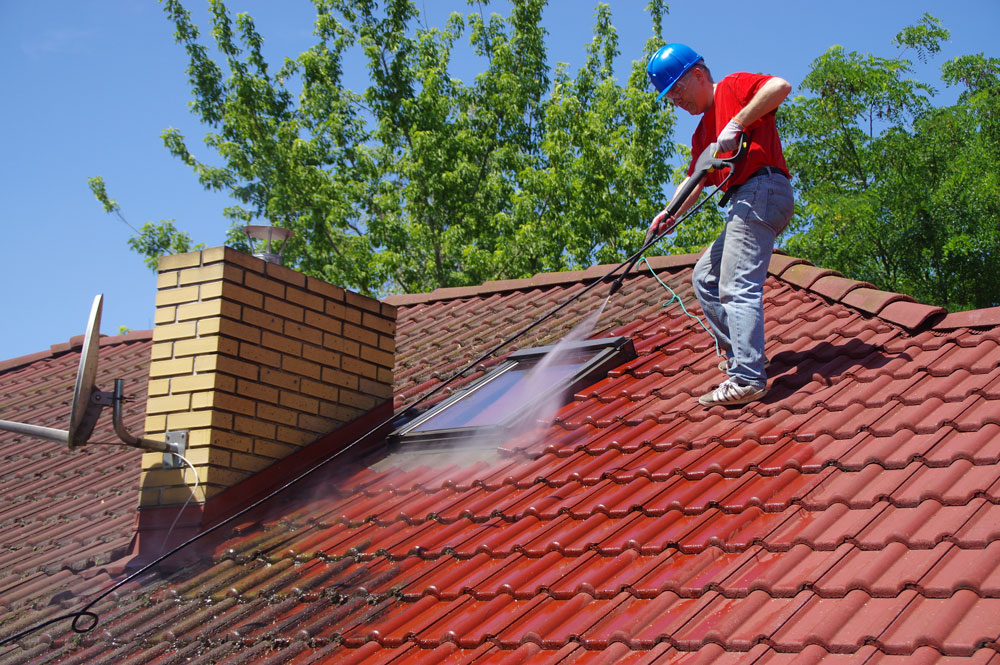 Commercial Roofing Tampa: Expert Solutions for Businesses in the Bay